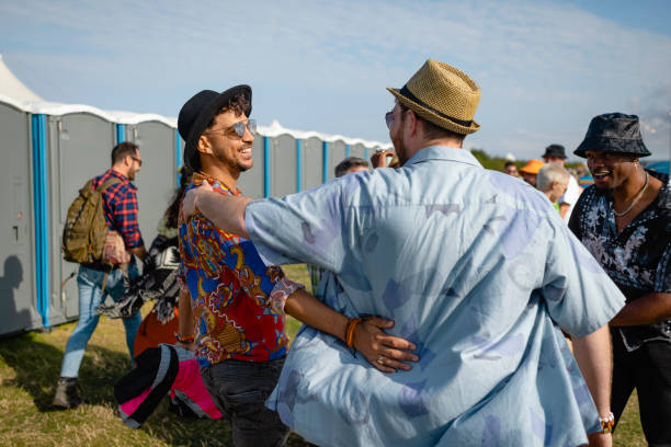 Best Portable bathroom rental  in Bardonia, NY