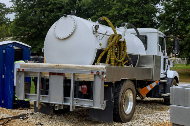  Bardonia, NY Porta Potty Rental Pros