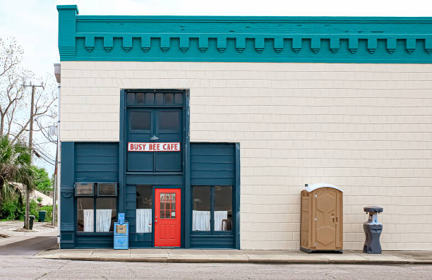 Best Portable restroom trailer rental  in Bardonia, NY