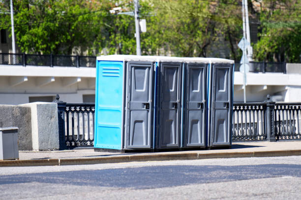 Best Emergency porta potty rental  in Bardonia, NY