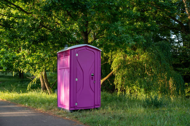 Best Portable restroom trailer rental  in Bardonia, NY