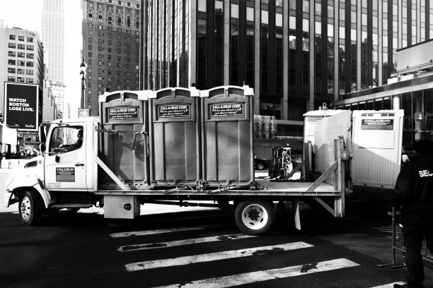 Best High-end porta potty rental  in Bardonia, NY