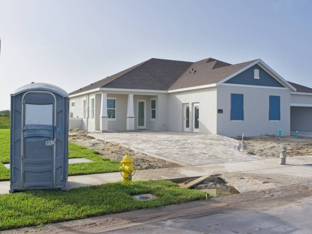 Best Luxury portable toilet rental  in Bardonia, NY